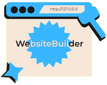 WebBuilder Logo